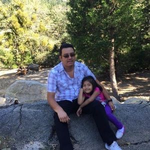 Meet your Posher, Araceli